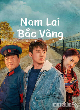 NAM LAI BẮC VÃNG