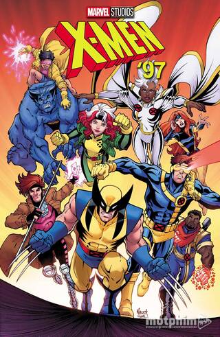 X-MEN 97