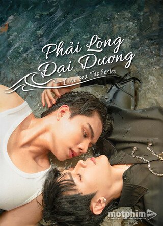 Phải Lòng Đại Dương TẬP 11