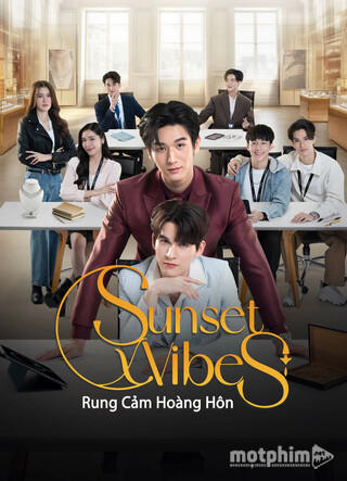 Rung Cảm Hoàng Hôn TẬP 15 Vietsub