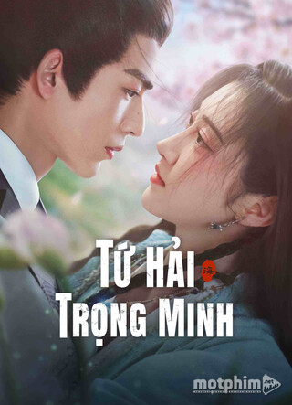 Tứ Hải Trọng Minh TẬP 13