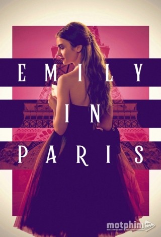 Emily ở Paris TẬP 10