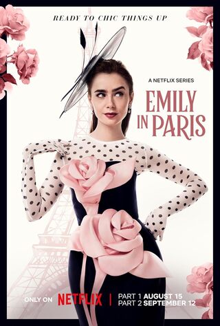 Emily ở Paris (Phần 4) TẬP 15 Vietsub