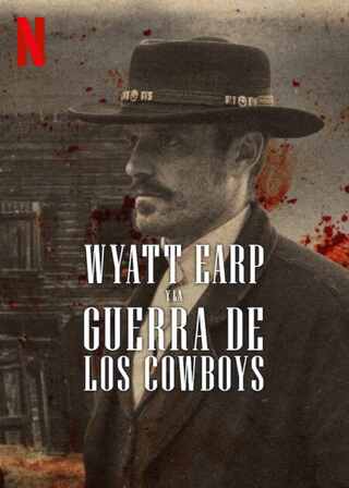 Wyatt Earp Và Cuộc Chiến Cao Bồi TẬP 7