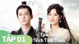 Liễu Diệp Trích Tinh Thần TẬP 30 Vietsub