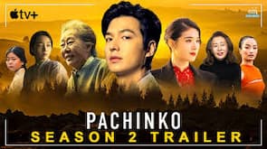 Pachinko (Phần 2) TẬP 5 Vietsub