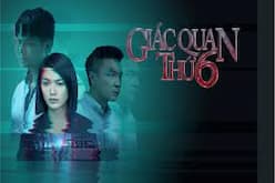 Đại Lý Nhà Ma (Giác Quan Thứ 6 Bản Thái) TẬP 22 Vietsub