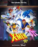 X-Men 97 TẬP 13 Vietsub